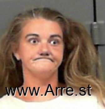 Gabrielle Antoinette Buckley Mugshot