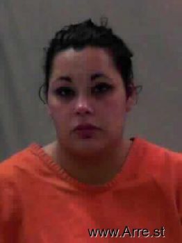 Gabrielle Victoria Ayala Mugshot