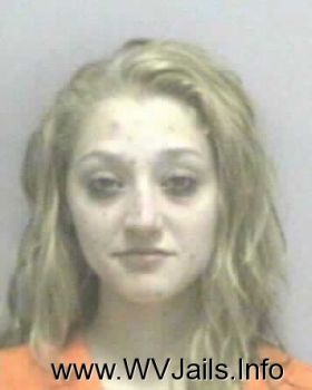 Gabrielle Nichole Barker Mugshot