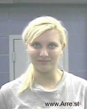 Gabrielle Marie Warren Mugshot