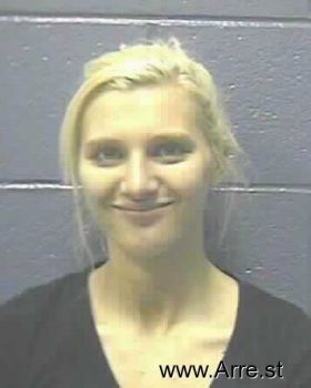 Gabrielle Marie Warren Mugshot