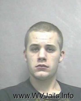 Gage Michael Martin Mugshot