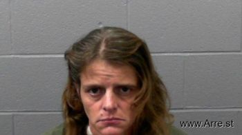 Gail Lynn Campbell Mugshot