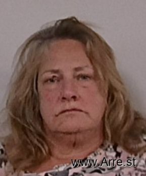 Gail Lynn Kesner Mugshot