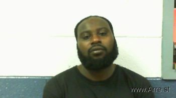 Galand Jamal Lewis Mugshot