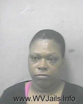 Gale Juanita Felton Mugshot