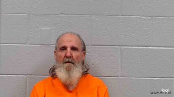 Garland Gene Shortridge Mugshot