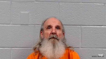 Garland Gene Shortridge Mugshot