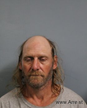 Garon Duane Johnson Mugshot