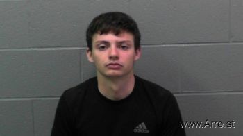 Garret Lee Morrison Mugshot