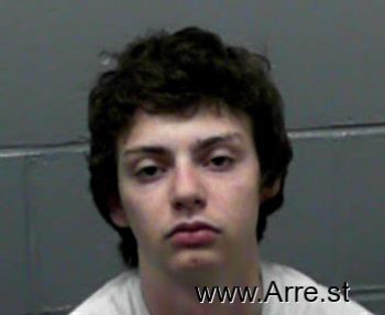 Garret Lee Morrison Mugshot