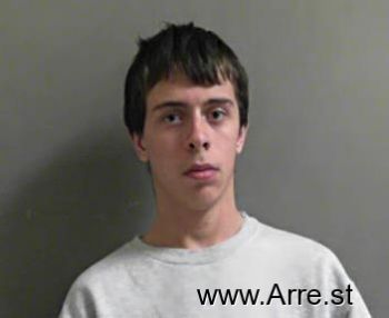 Garrett Alexander Deberry Mugshot