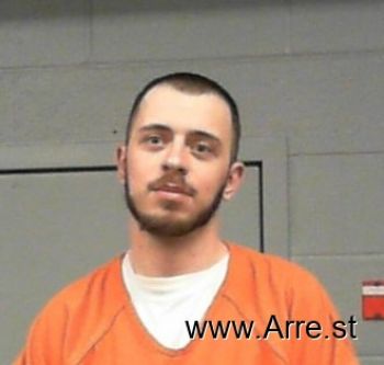 Garrett Alexander Deberry Mugshot