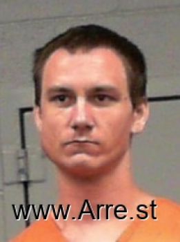 Garrett Josiah Mayle Mugshot