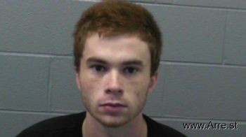 Garrett Tristan Smith Mugshot