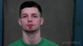 Garrett Webster Stone Mugshot