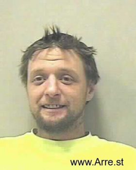 Garrett Wayne Duckworth Mugshot