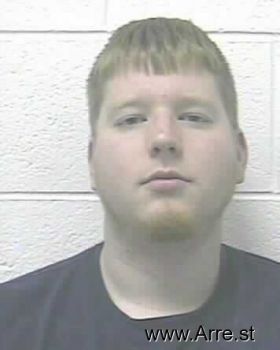 Garrett Lee Shabdue Mugshot