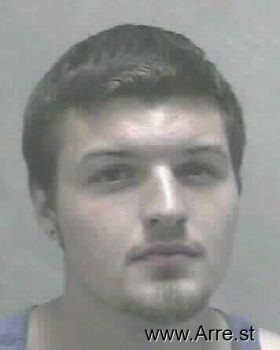 Garrett Joseph Summerfield Mugshot