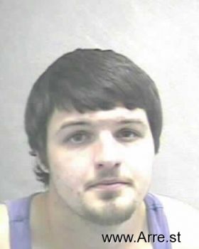 Garrett Joseph Summerfield Mugshot