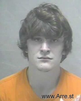 Garrett Robert Trozzi Mugshot