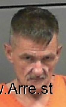 Gary Neal Abbott Mugshot