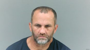 Gary Ray Acord Mugshot