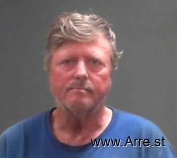 Gary Marvin Amos Mugshot