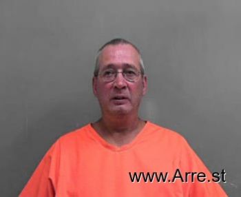 Gary Wayne Anderson  Jr. Mugshot