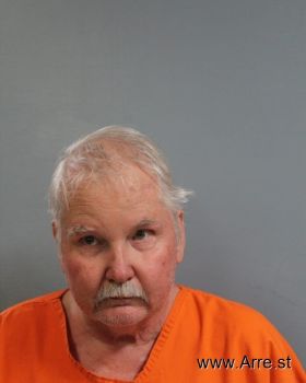 Gary Lee Ballard Mugshot