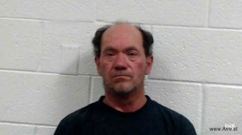 Gary Lee Bogle Mugshot