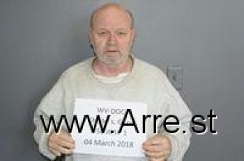 Gary L Childers Mugshot