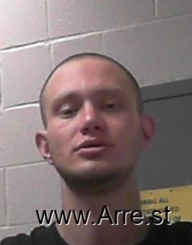 Gary Wayne Cochran  Ii Mugshot