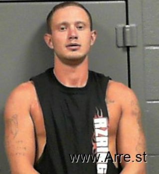 Gary Wayne Cochran  Ii Mugshot