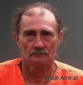 Gary Ray Debolt  Sr. Mugshot