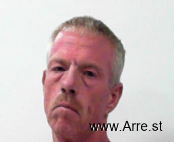 Gary Lee Duffield Mugshot