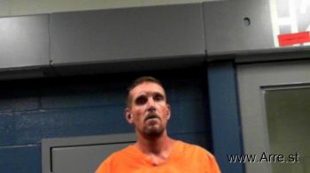 Gary Richard Garretson  Jr. Mugshot