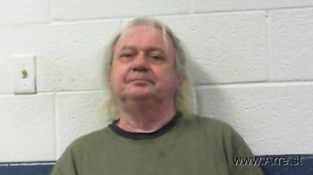 Gary Randall Gilbert Mugshot