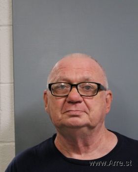 Gary Randall Gilbert Mugshot