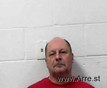 Gary Lee Gover Mugshot