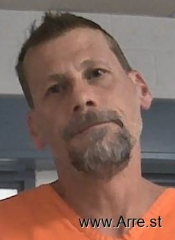 Gary Douglas Gregory Mugshot