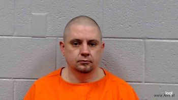 Gary Wayne Hornsby  Jr. Mugshot