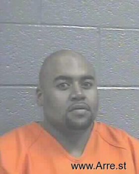 Gary Wesley Hurt Mugshot