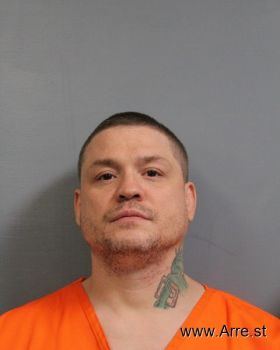 Gary Wade Jackson  Ii Mugshot