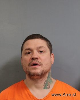 Gary Wade Jackson  Ii Mugshot