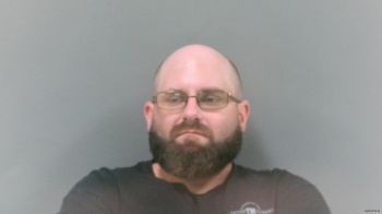 Gary Lee Jeffrey Mugshot