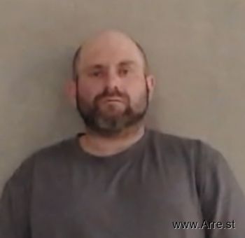 Gary Lee Jeffrey Mugshot