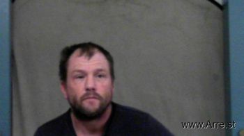 Gary Owen Jones Mugshot