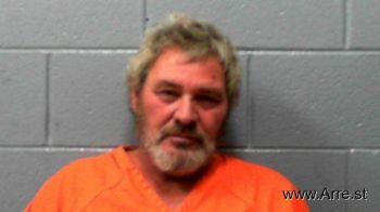 Gary Lee Jones Mugshot