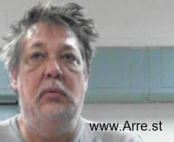 Gary Shane Keller Mugshot